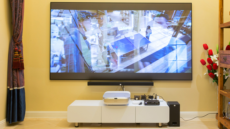 家庭影院设备宝华韦健,家庭影院音响老式