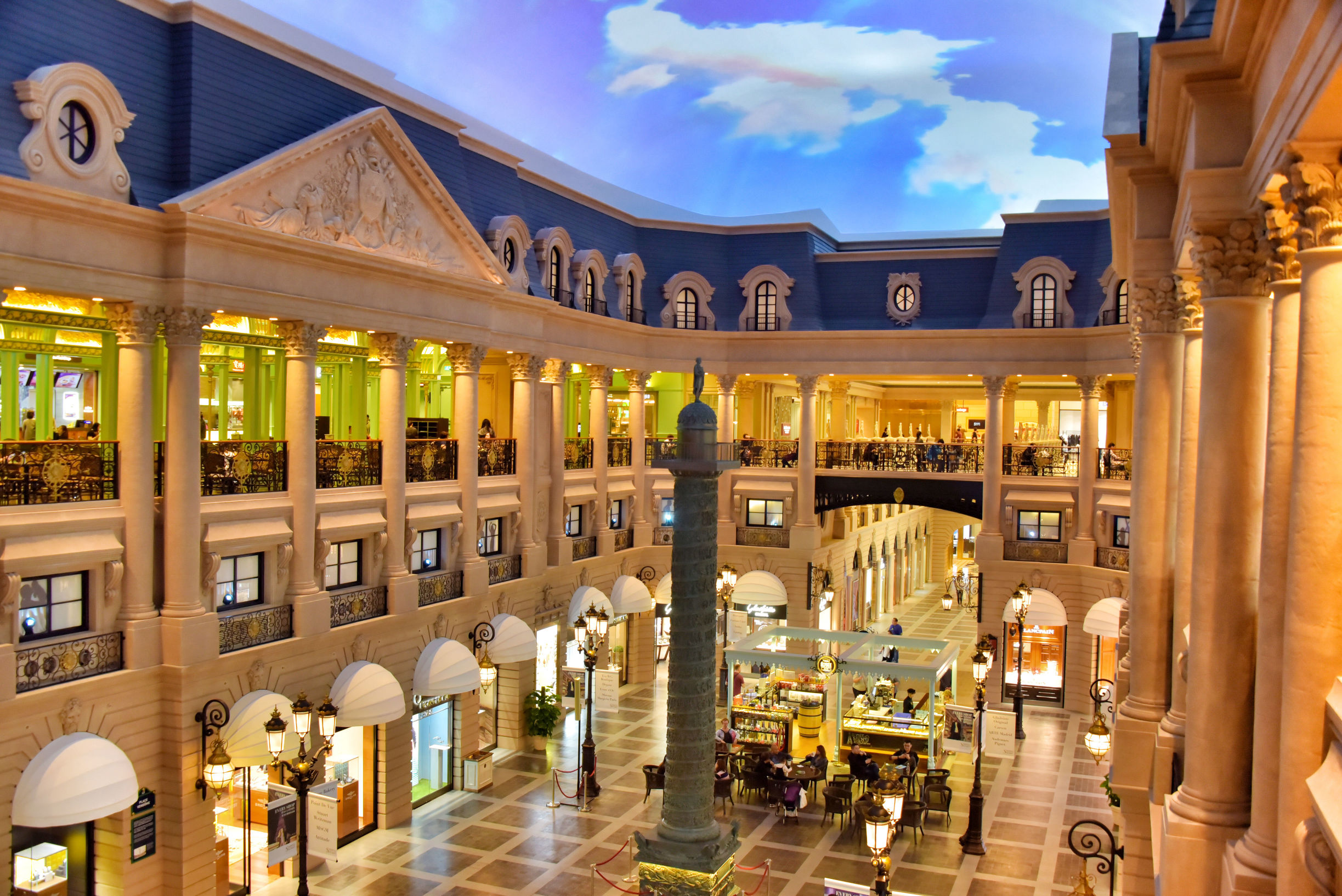 奇幻的童趣-冰之历奇