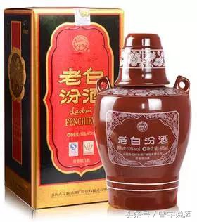 老白汾，真or假？曾宇教您快速鉴别！（图文对比）