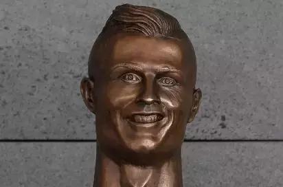 c罗的可怕之处,c罗被坑得最惨的一场