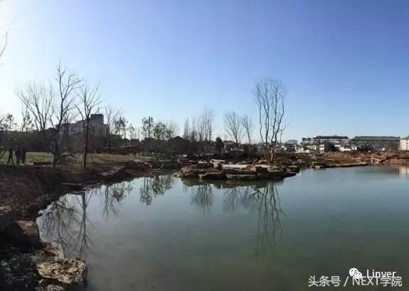 旧建筑改造成灵魂,老建筑改造翻新未来趋势