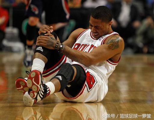 罗斯威少同届,现如今的罗斯和威少