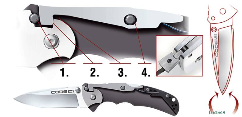 不会割破手的水果刀,不会割破手的刀子