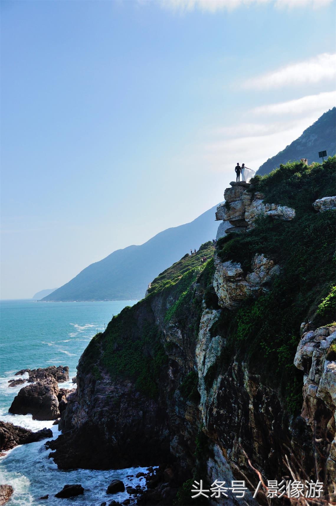 深圳南澳公园美人鱼,美人鱼拍摄地点在南澳吗