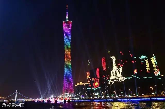 广州吃货旅游攻略自由行,广州两日游逛吃攻略