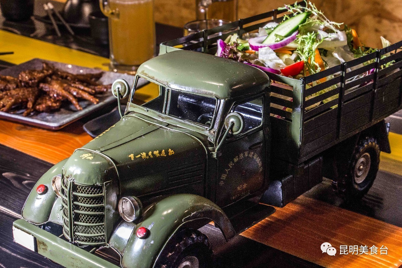 昆明最适合约会的餐厅团购,昆明11个极度浪漫的约会餐厅