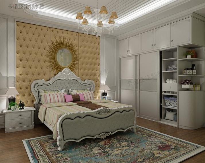 定制衣柜十大公认品牌排行榜,哪个品牌的定制衣柜性价比最高