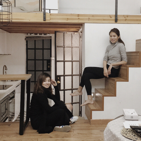 厦门乡间民宿改造,厦门海边自建房改造