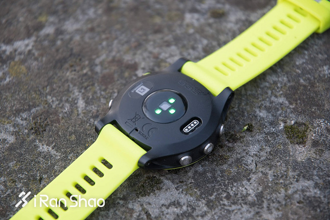 garmin935,garmin945手表使用攻略