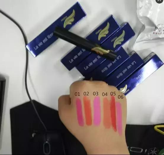 40块钱的口红靠谱吗,40岁素颜口红推荐