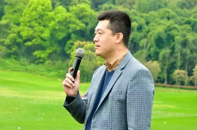 2017庆隆-上邦杯重庆队际联赛暨WAGC联盟杯重庆开赛