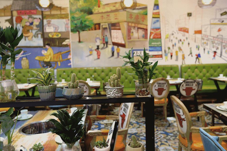 春熙路川剧变脸表演哪家最好,春熙路哪里吃火锅可以看川剧变脸