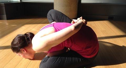 宝宝瑜伽球选择哪种好,瑜伽球大小选择