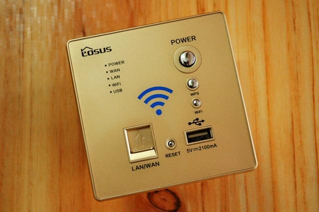 墙壁式wifi路由器需要装几个,如何选择墙壁式无线路由器