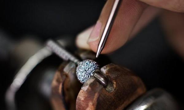 珠宝实时资讯,每日珠宝资讯最新消息