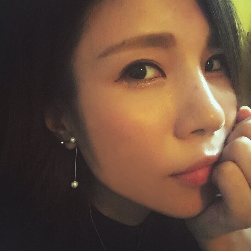 孔孝真首饰搭配,孔孝真同款珍珠项链