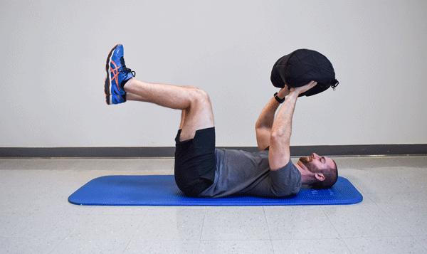 恢复腹横肌分离的动作,产后腹直肌分离怎么恢复训练视频