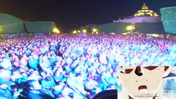 一张图看懂龙珠宇宙,一分钟带你了解龙珠