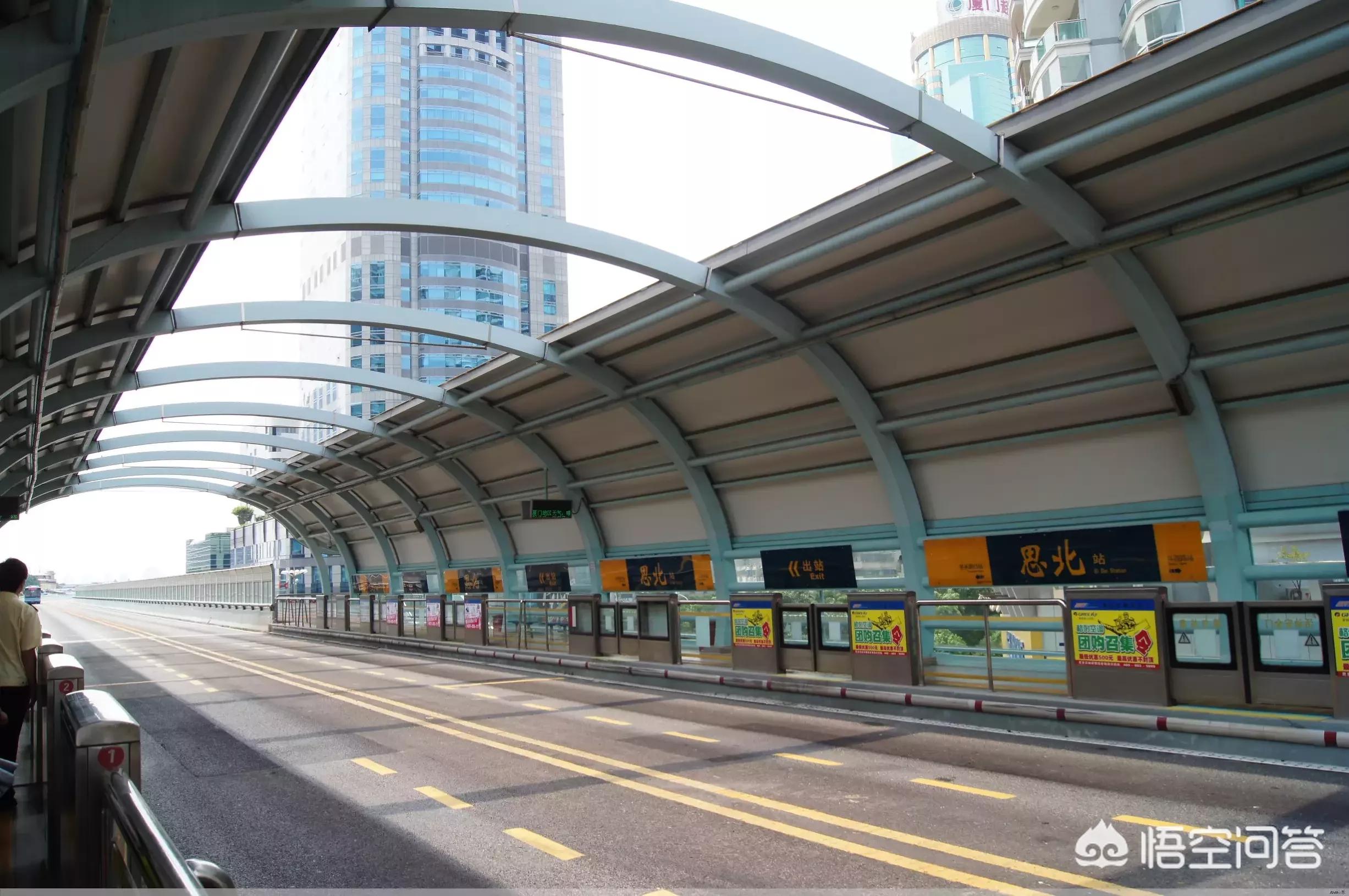 如何评价厦门房价,评价厦门brt