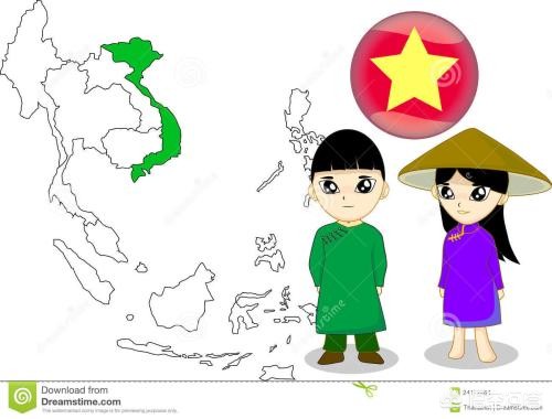 娶一个越南人做老婆累不累,娶个越南老婆是啥感觉