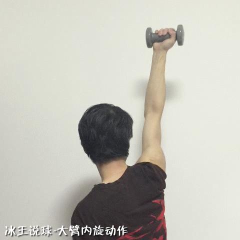 羽毛球挥拍正确方法和发力,羽毛球引拍挥拍技巧