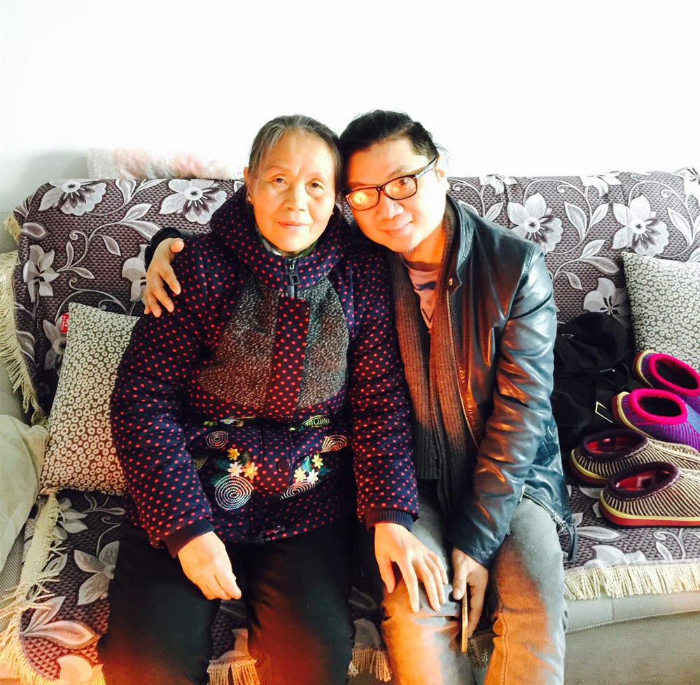 羊尾三怕,以及那些从未说出的爱