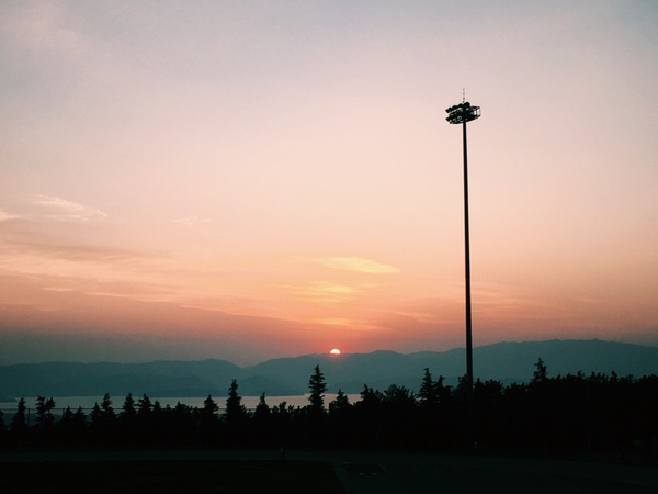 在大理读书日子,去大理读书