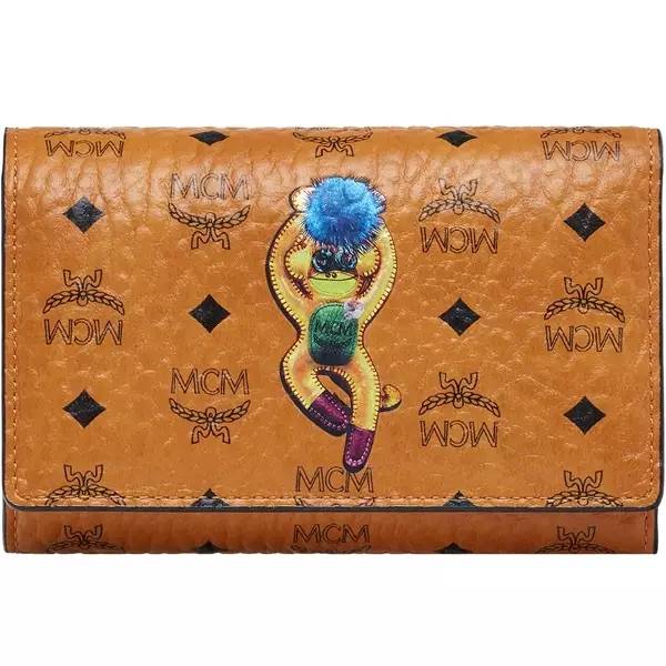 时尚圈的年意顶级大牌的一点心意，收下吧！