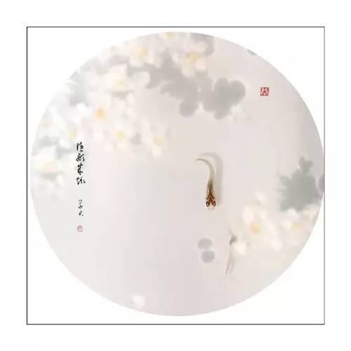 投稿装饰画,投稿绘画作品