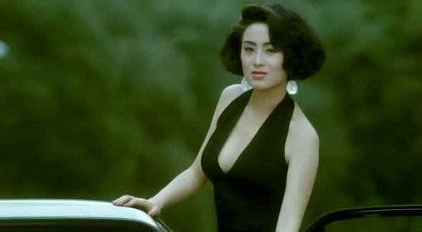 这位影迷心中的真女神，终于决定复出了