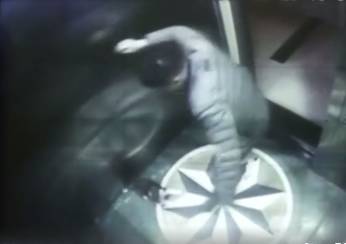 白天入室行窃，两男子被逮个正着/前鲁能球员宋黎辉任滨州首支职业足球队主教练……新闻来了！