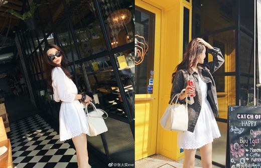 韩国网红颜值担当,中韩女星颜值大比拼