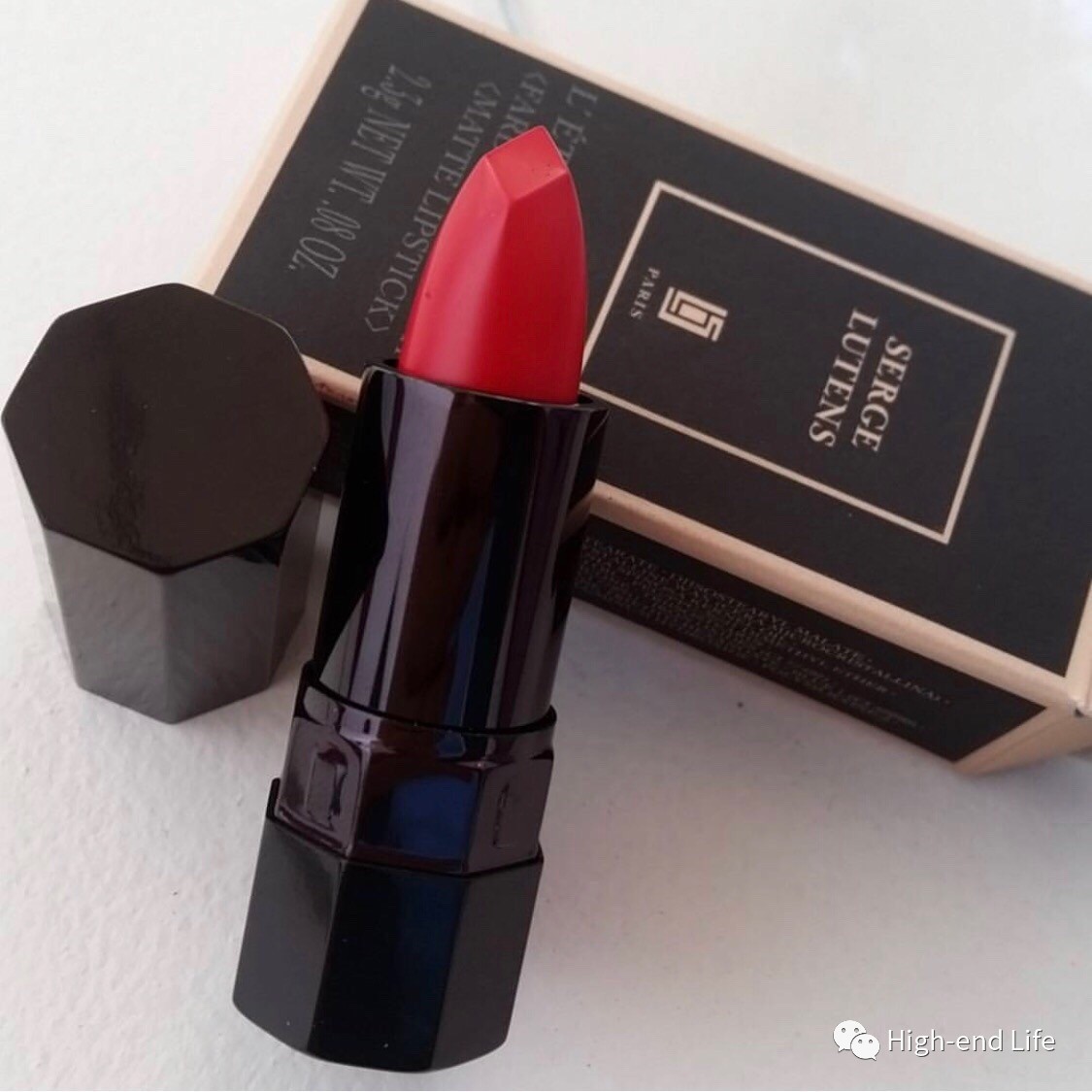 用汽车品牌给男生解释口红档次,口红与汽车的对应档次