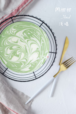 抹茶双层芝士蛋糕价格,抹茶芝士蛋糕减脂做法