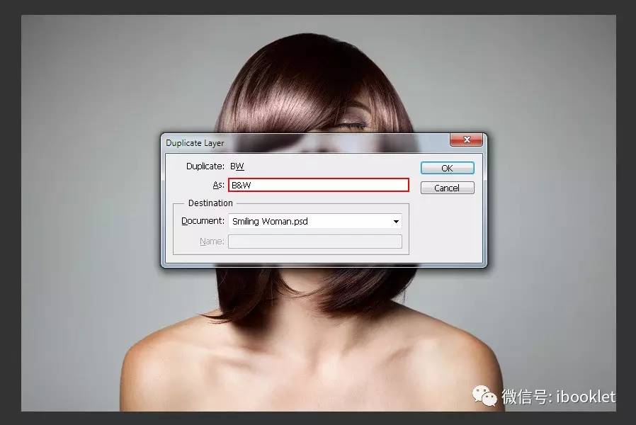 photoshop怎么画肖像,ps怎么绘肖像