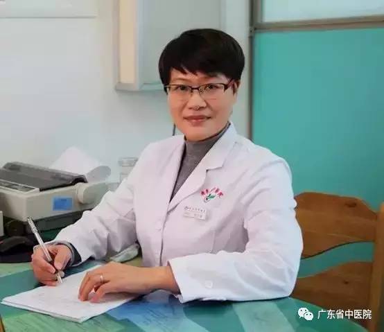 「每日一膳」什么？不同部位的痘痘还能看出不同的健康问题！广东省中医院杨志敏教授今日推荐
