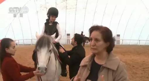 马术运动对身体有哪些益处,马术是一项高雅的运动