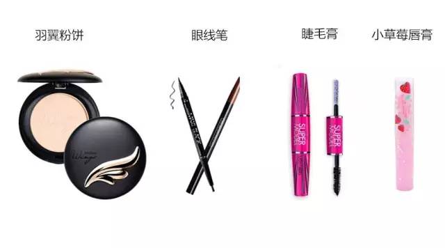 去泰国必买的十款小众品牌,好用泰货