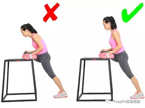 健身你必须知道的20个拉伸,健身你需要知道的15个拉伸动作