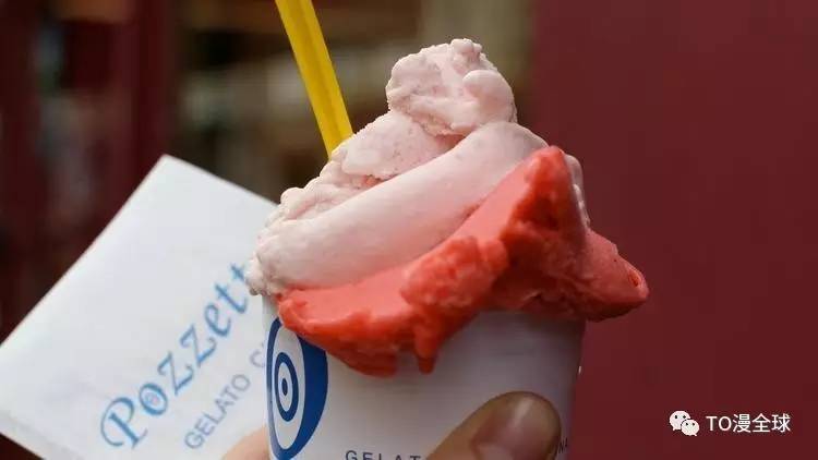 好吃又好看的冰淇淋店,既便宜又好吃的冰淇淋推荐