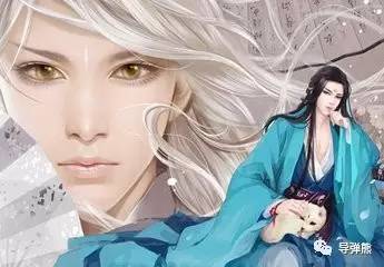 《坠棺》66：暗战就看谁更暗