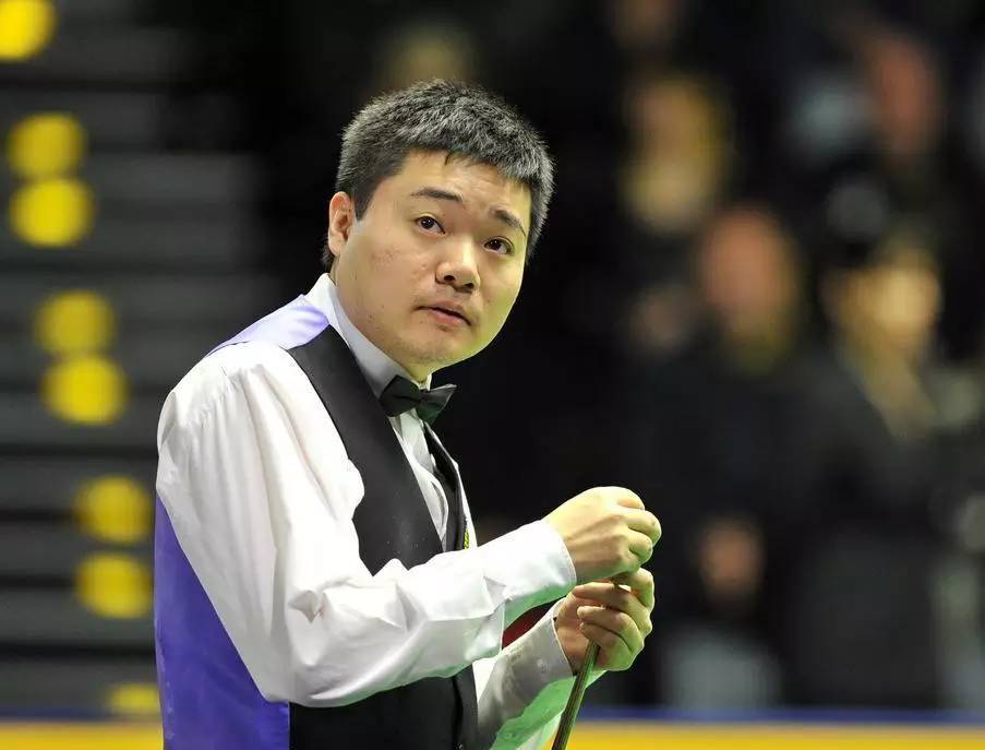 禹唐DAILY|台联主席:处罚丁俊晖是为了保护赞助商利益!西甲在新加坡开设办公室!