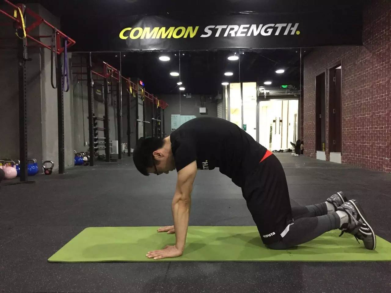 健身九种拉伸方法,为什么拉伸在健身中都很重要