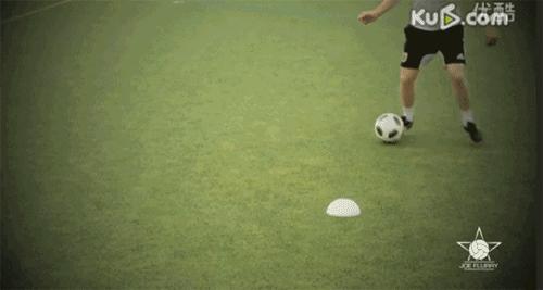 维维足球pro过人教学,维维足球个人练习教程