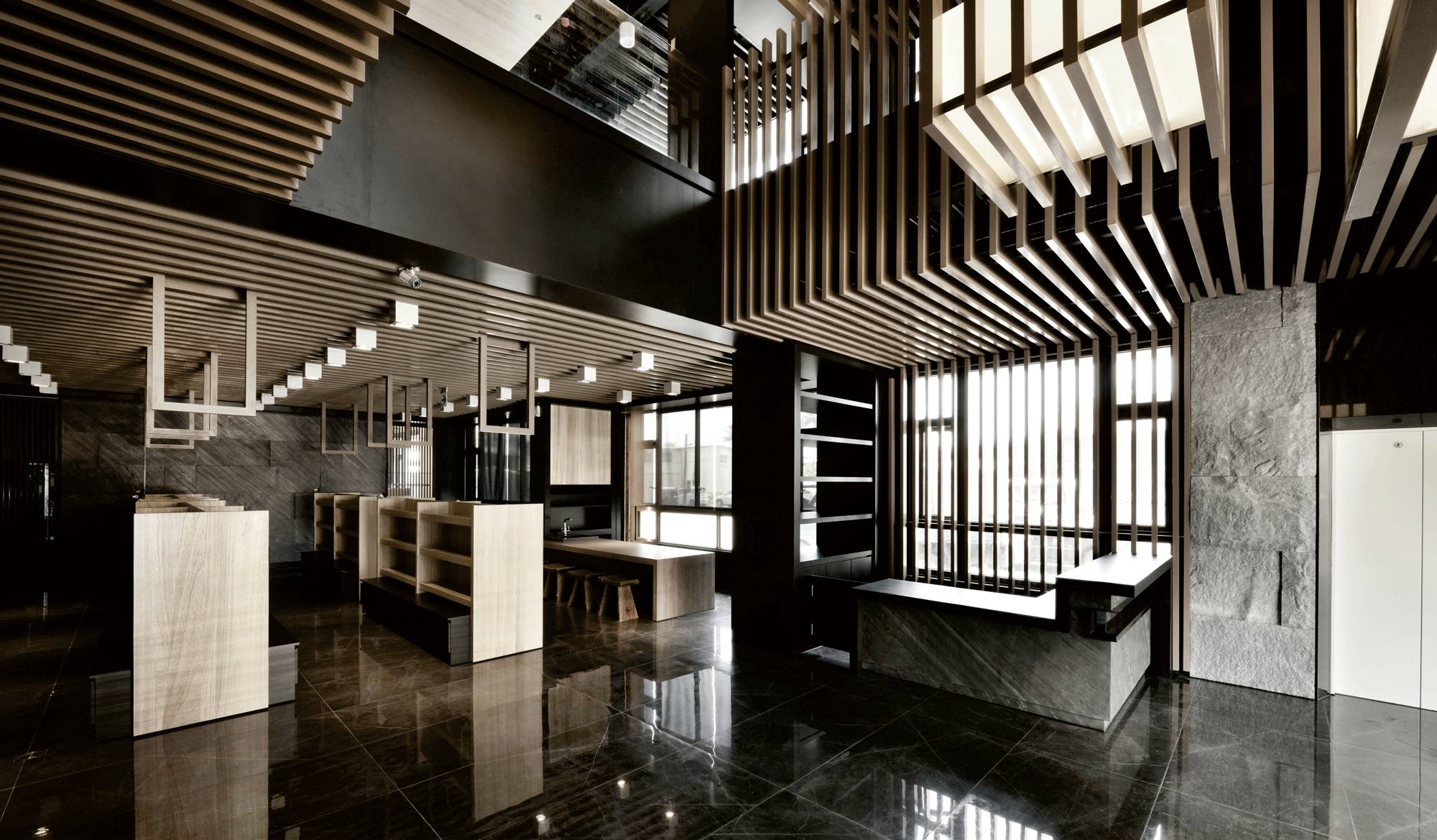 设计师室内风水设计,当室内设计师