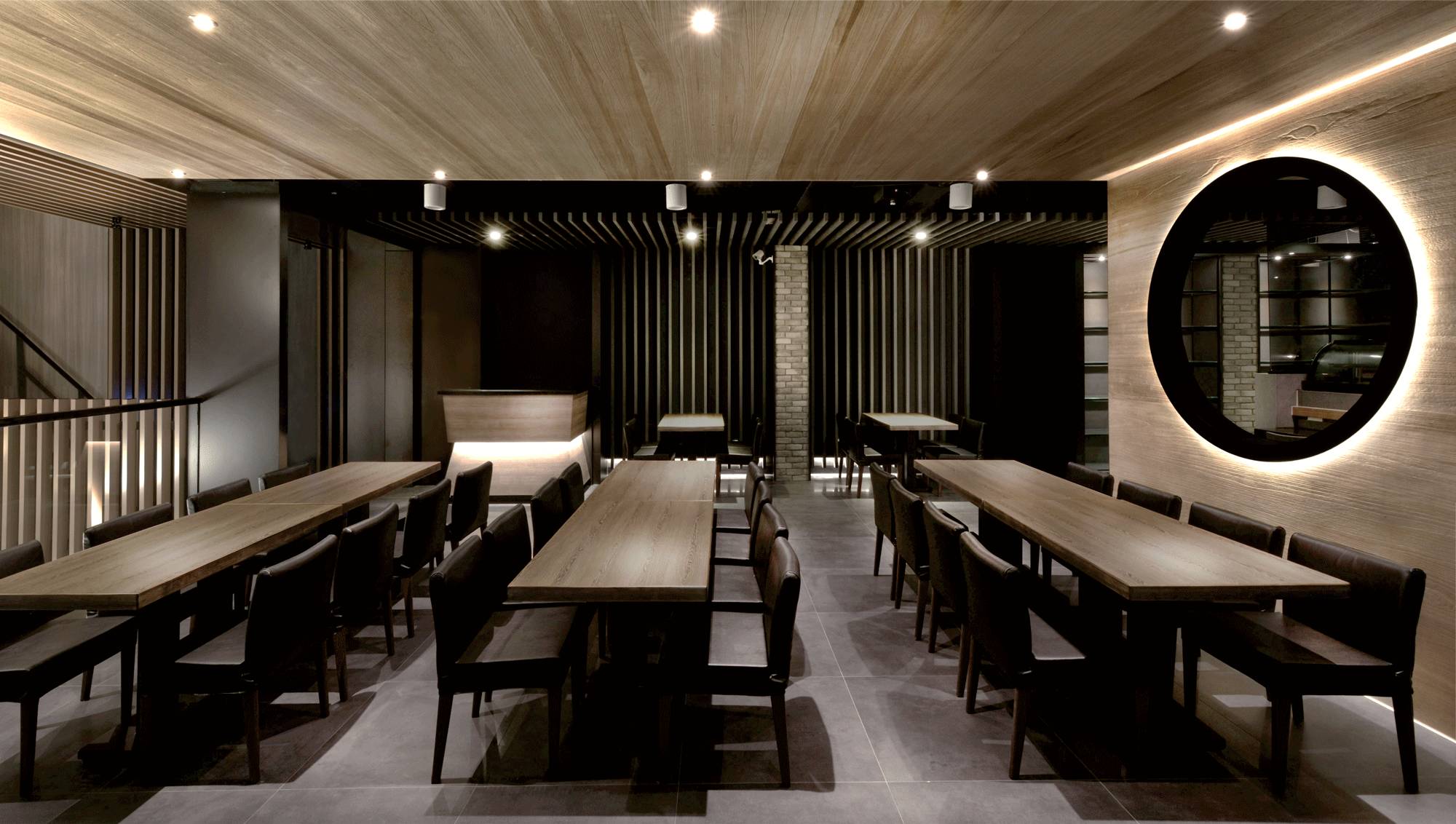 设计师室内风水设计,当室内设计师