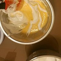 大份量戚风蛋糕比较详细制作过程,烘焙师都不会轻易教你的戚风蛋糕