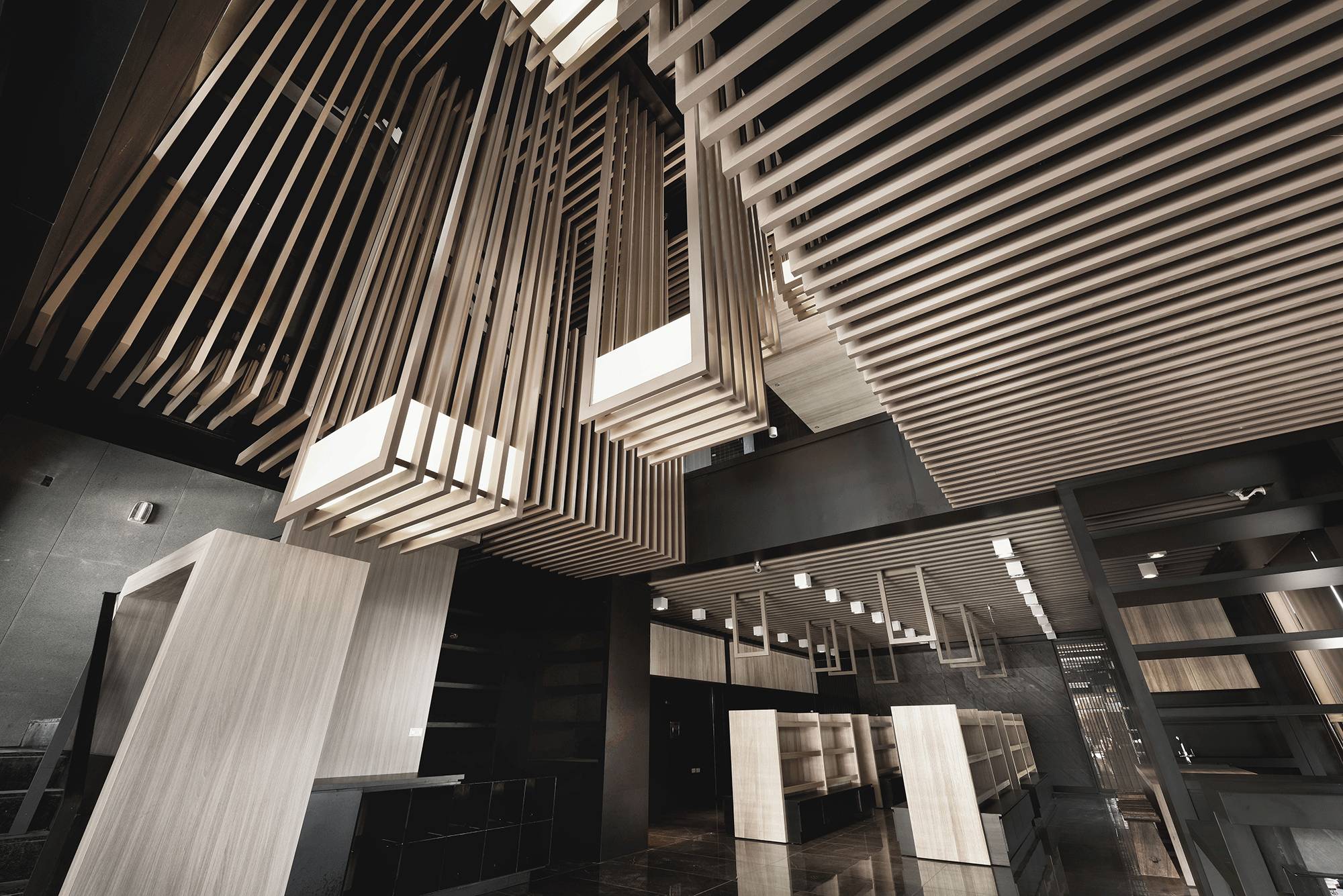 设计师室内风水设计,当室内设计师