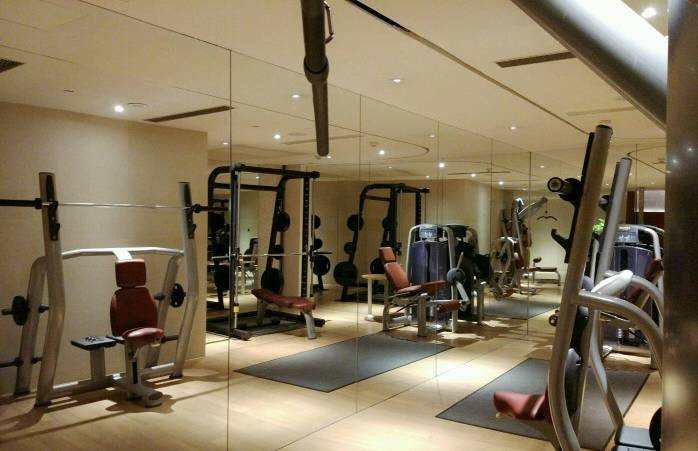 超级治愈的美容spa,一场肌肤的spa唤醒感官