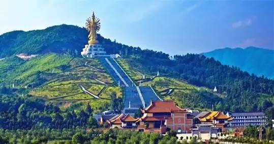 湖南十大风景名胜区有哪些,湖南十大最美风景区排行榜